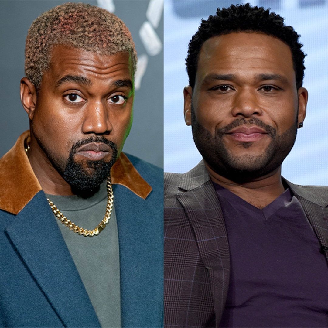 Kanye west haircut july 2020