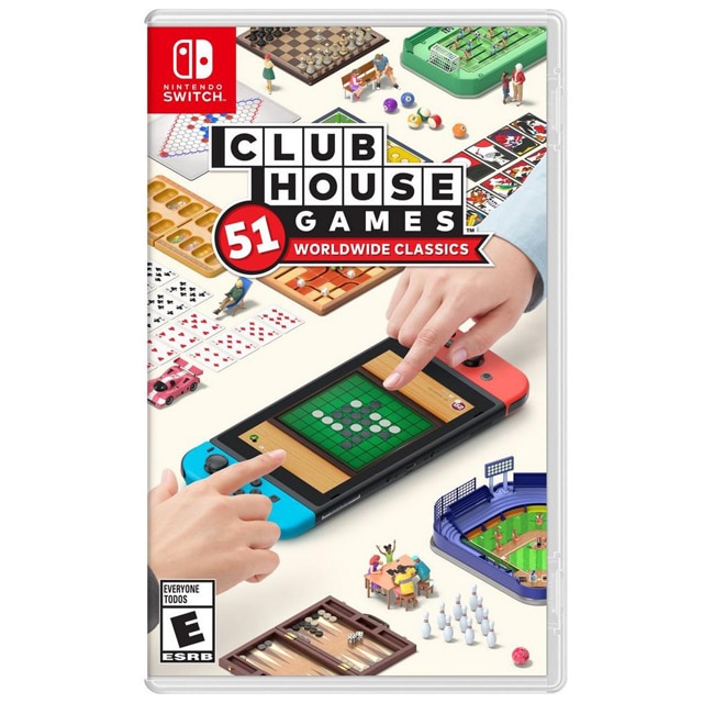 Move The Box: Classic Block Puzzle, Aplicações de download da Nintendo  Switch, Jogos