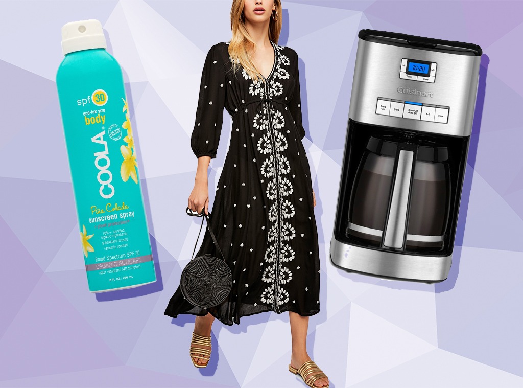 Our Best Finds From the Macy's Black Friday in July Sale - E ...