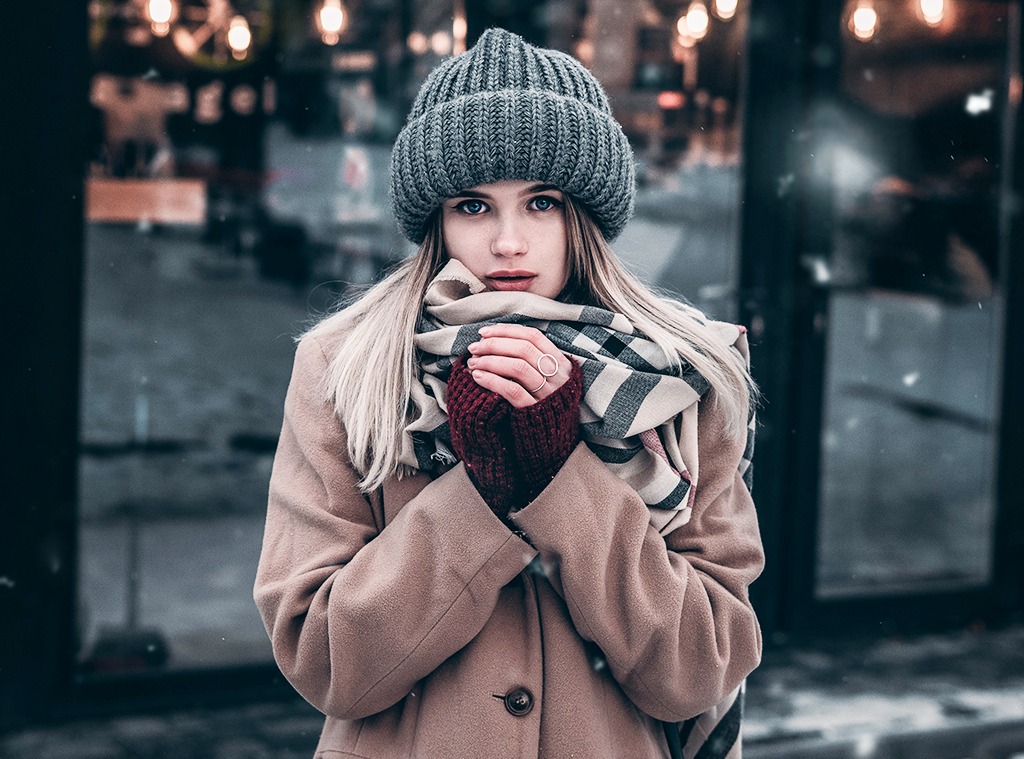 E-Comm: Winter Wardrobe Update