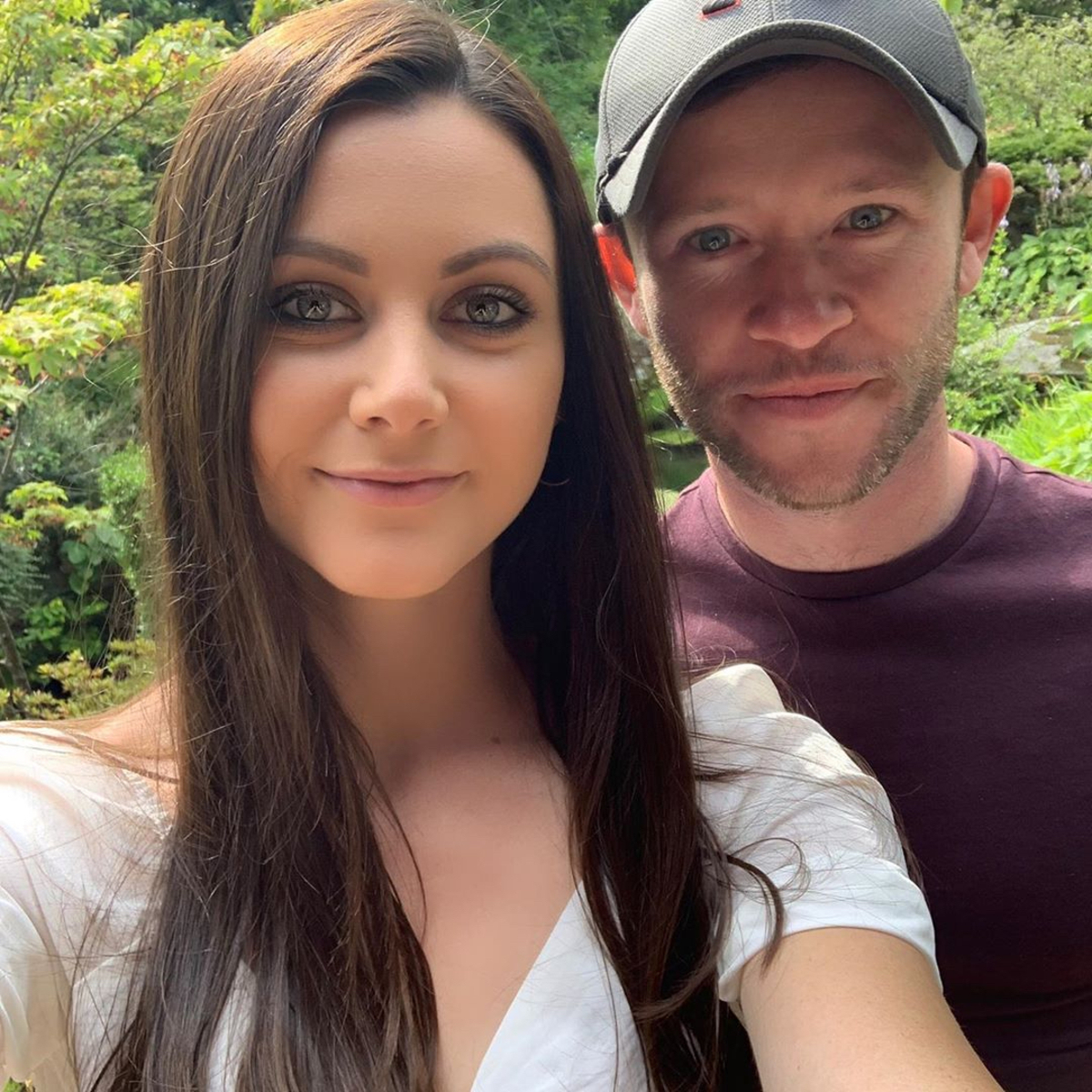 Harry Potter actor Devon Murray welcomes his first child