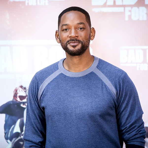 Will Smith praised for candid Instagram post: 'Worst shape of my life