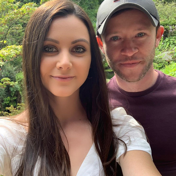 Harry Potter Star Devon Murray Is Expecting His First Child E Online Ca