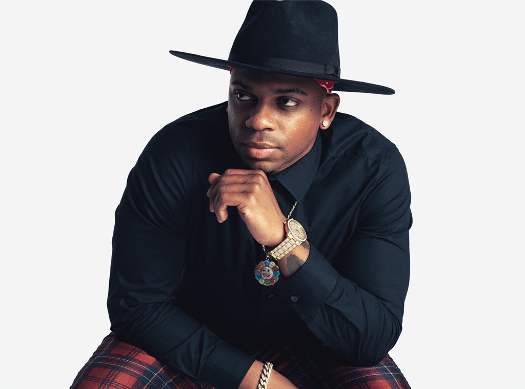 Jimmie Allen