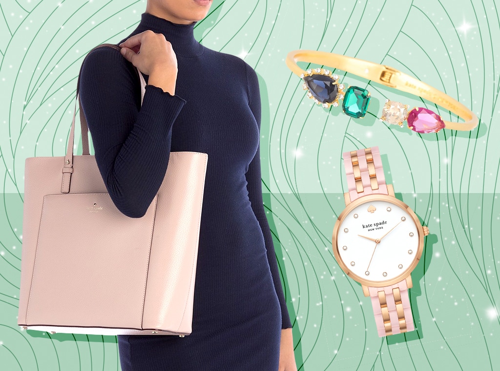 E-comm: Kate Spade Flash Sale