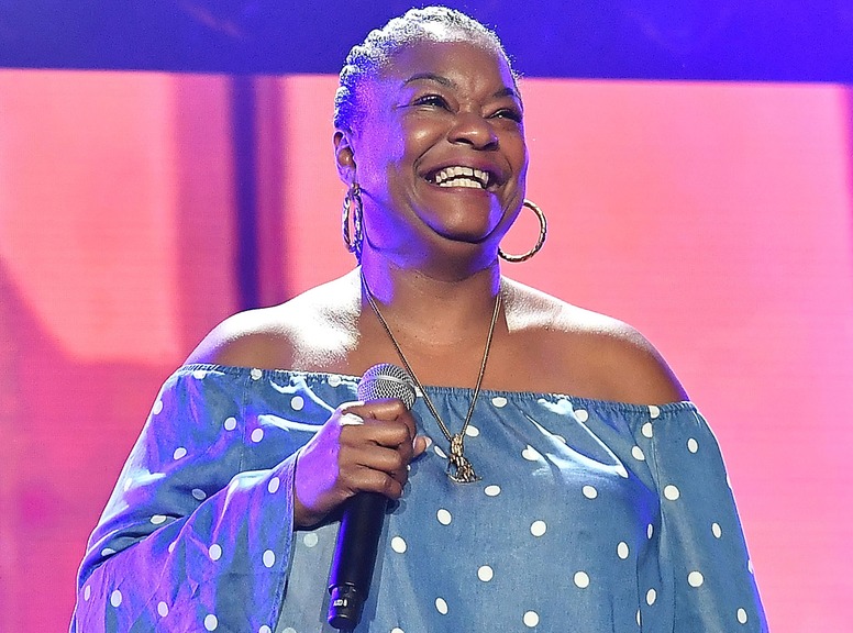 Roxanne Shante, Female Rappers