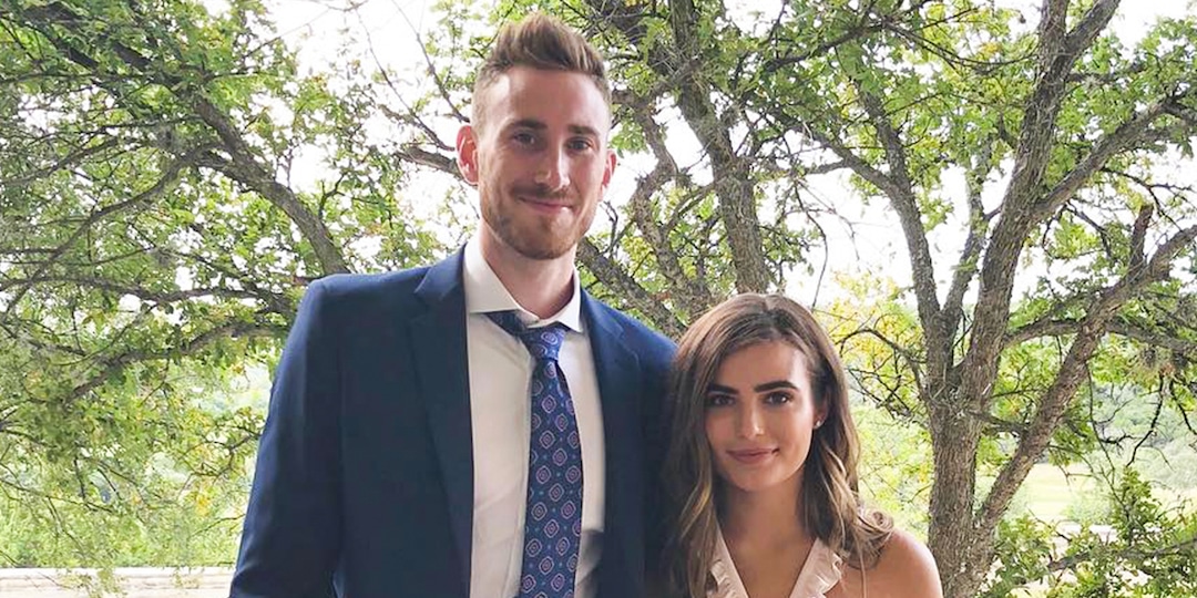 Gordon Hayward S Wife Pens Heartfelt Note As He Enters Nba Bubble E Online