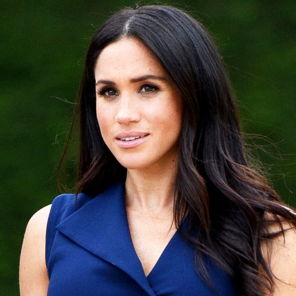 Meghan Markle Shares She Suffered Miscarriage in July - E ...