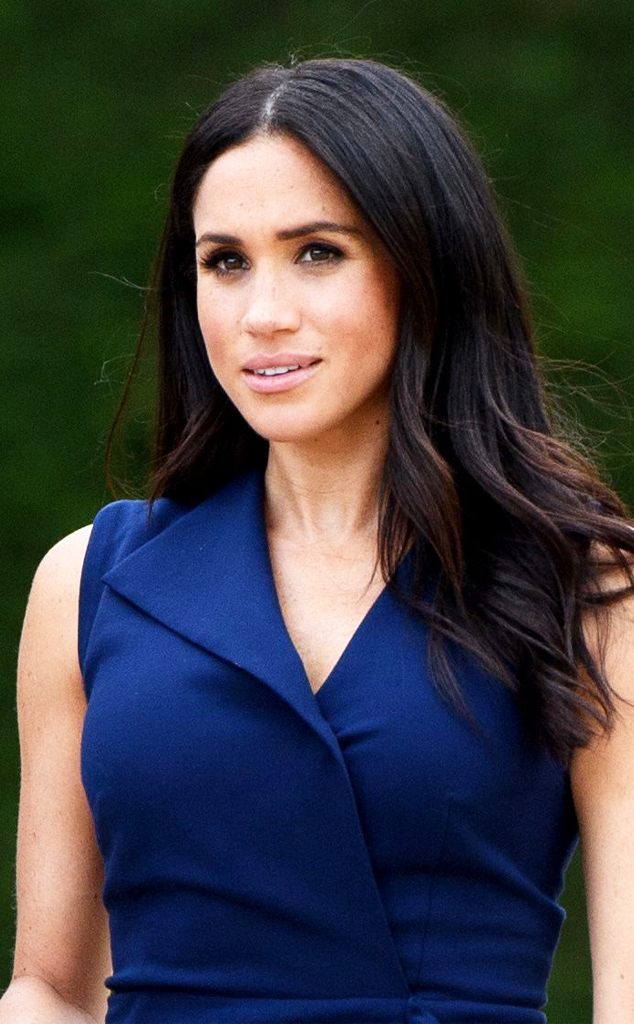 Meghan Markle Seeks to Block Public Naming of 5 Women Who ...
