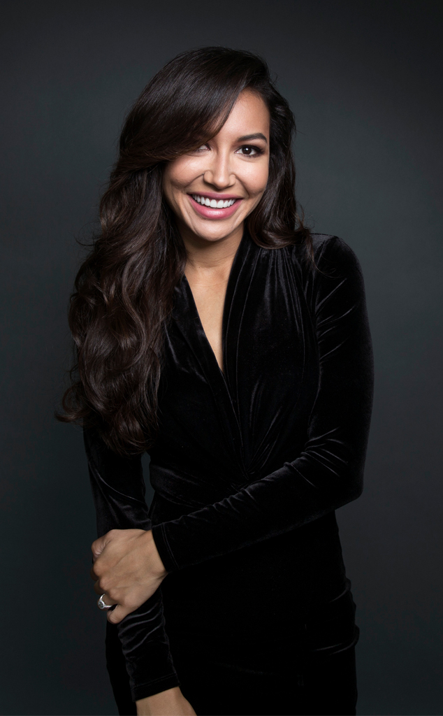 Naya Rivera
