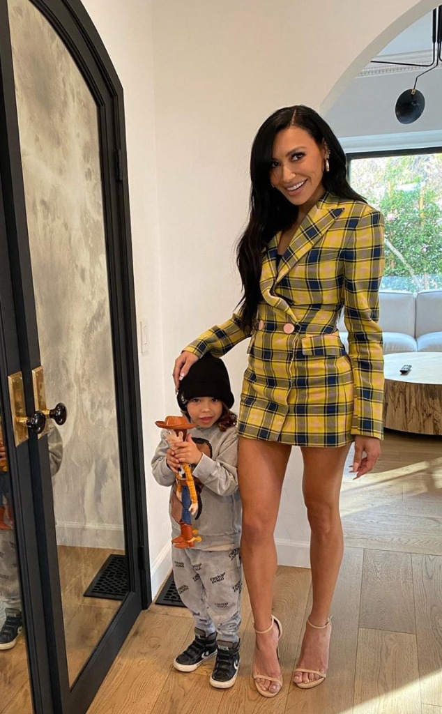 Inside Naya Rivera S Full Life And The Legacy She Leaves Behind E Online Inside Naya Rivera S Full Life And The Legacy She Leaves Behind E Online