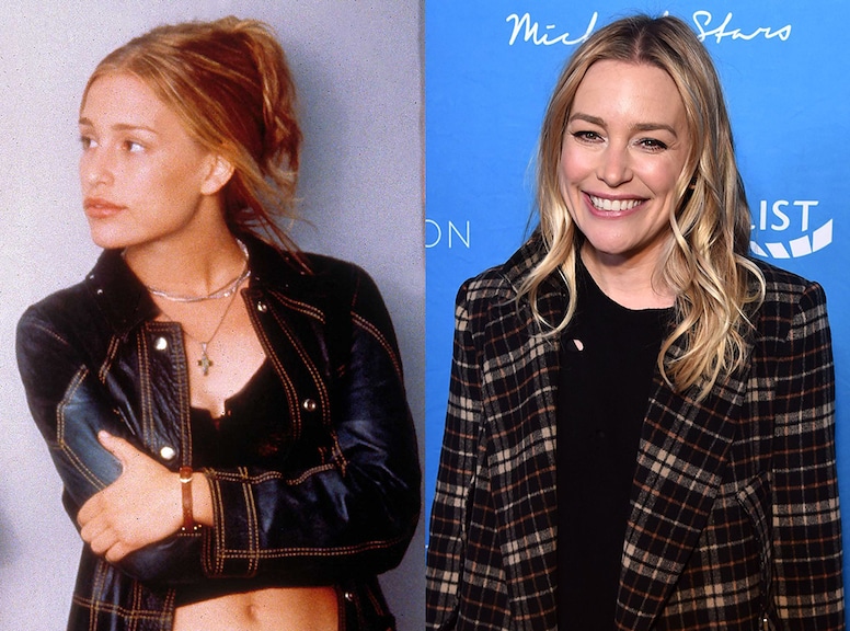 Piper Perabo, Coyote Ugly, Then and Now
