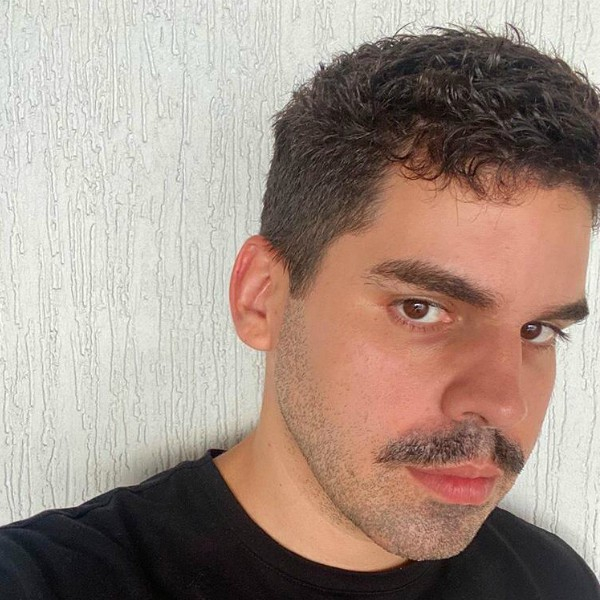 Mateus Carrilho