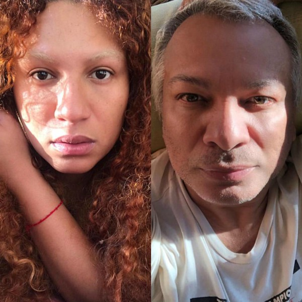 Mel, Andre Veloso