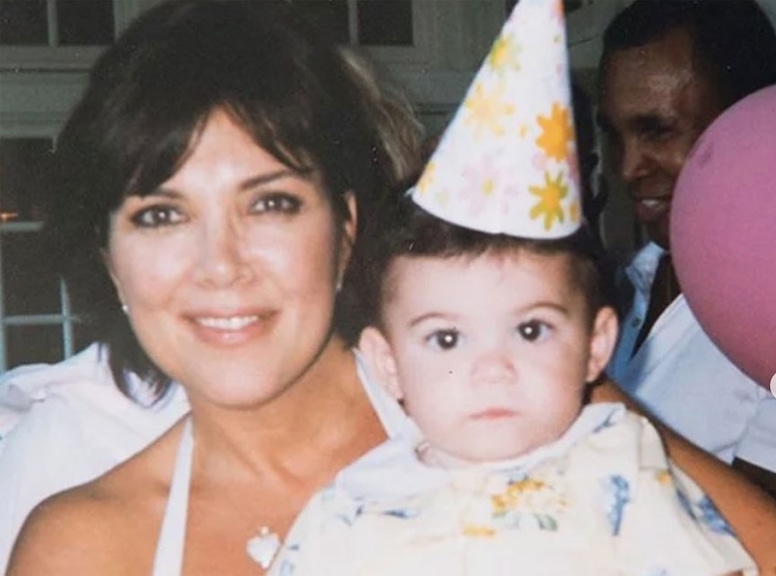 Kylie Jenner, Birthday Tribute