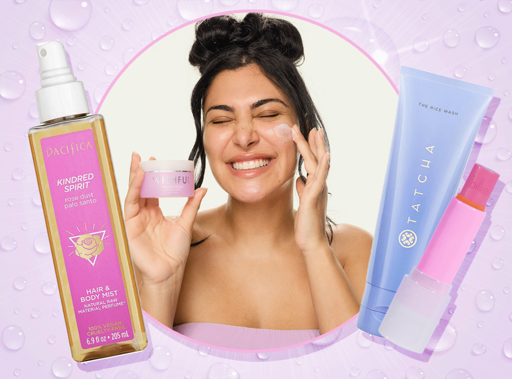 This Month's Best New Beauty Products E! Online