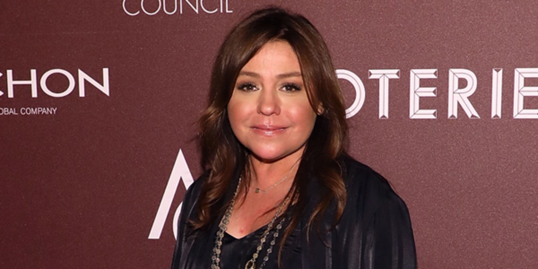 Rachael Ray And Husband John Are Safe After New York Home Catches Fire E Online Ca