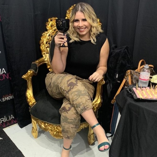 Marília Mendonça