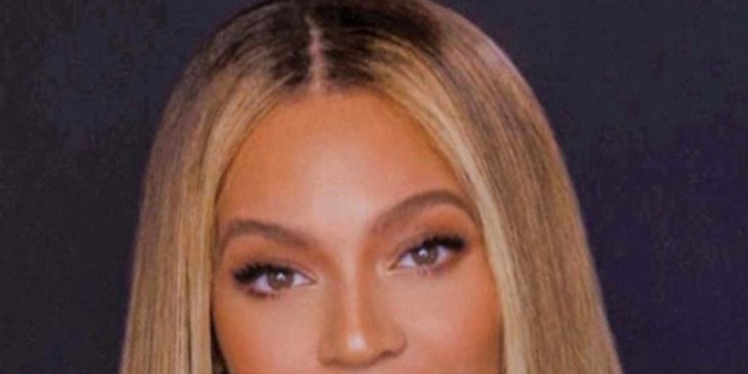 Fall Crazy In Love With The New Beauty Line From Beyonce S Makeup Guru E Online