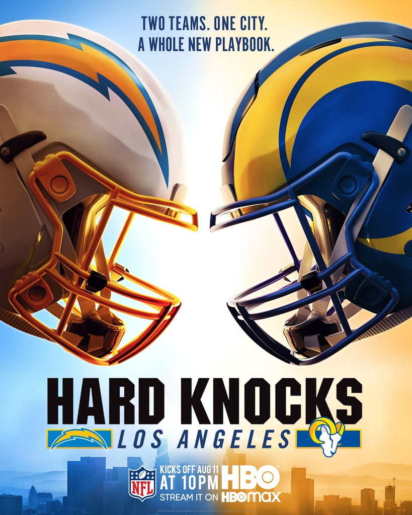 Chargers or Rams: Which NFL Team That Calls Los Angeles Home Has