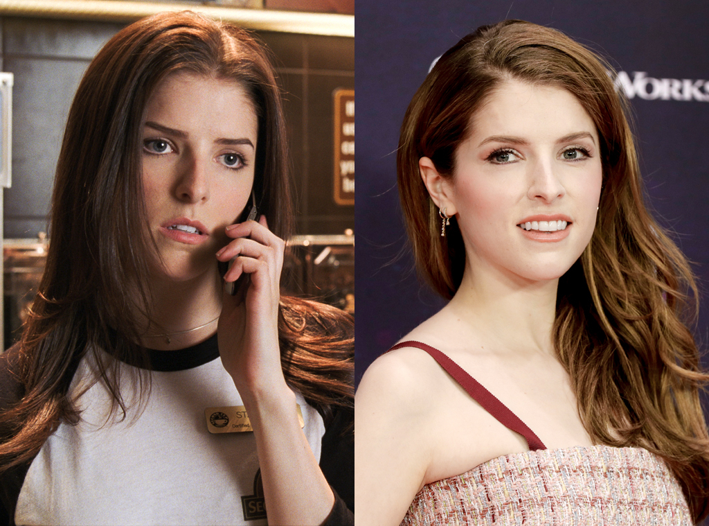 Scott Pilgrim' Cast: Where Are They Now?