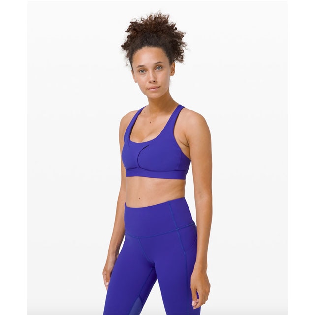 Lululemon Stash It Bra, Lululemon's Cult-Favourite SeaWheeze Collection Is  Online For the First Time Ever