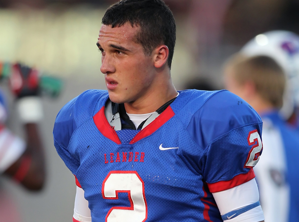 Greg Kelley Reveals What S Next After Wrongful Imprisonment E Online