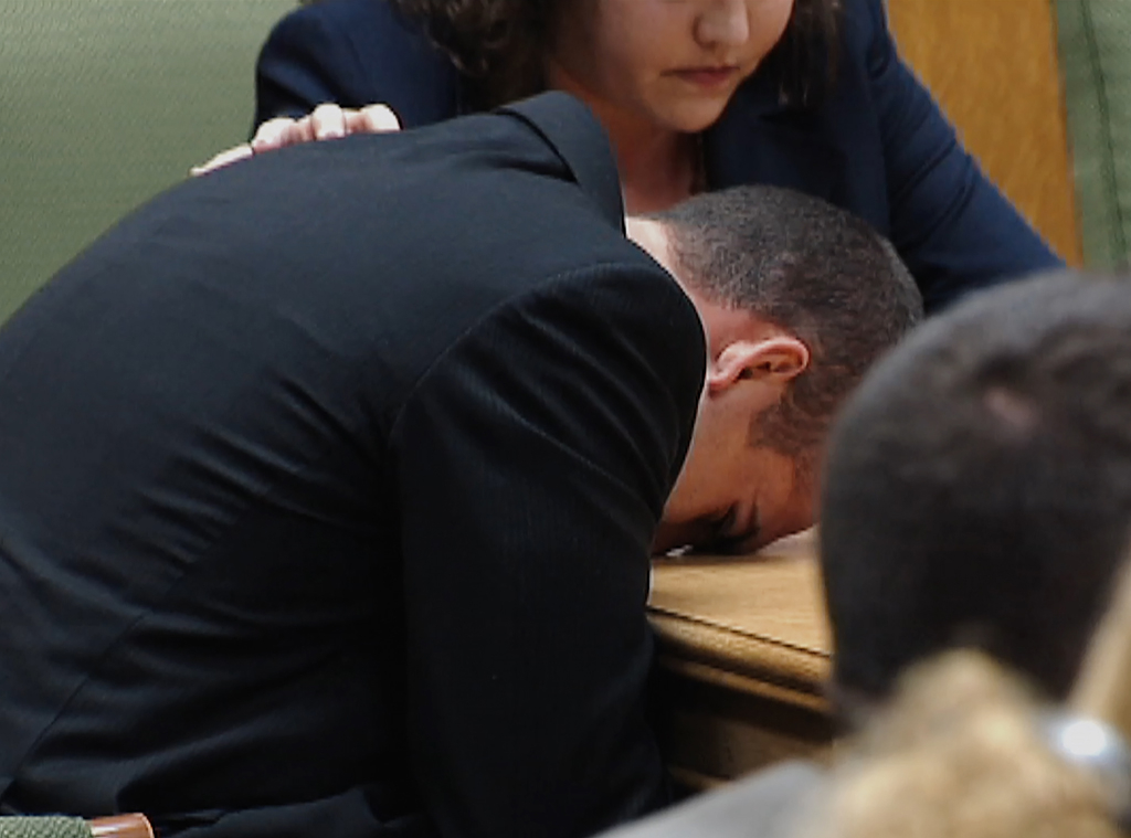 Greg Kelley Reveals What S Next After Wrongful Imprisonment E Online