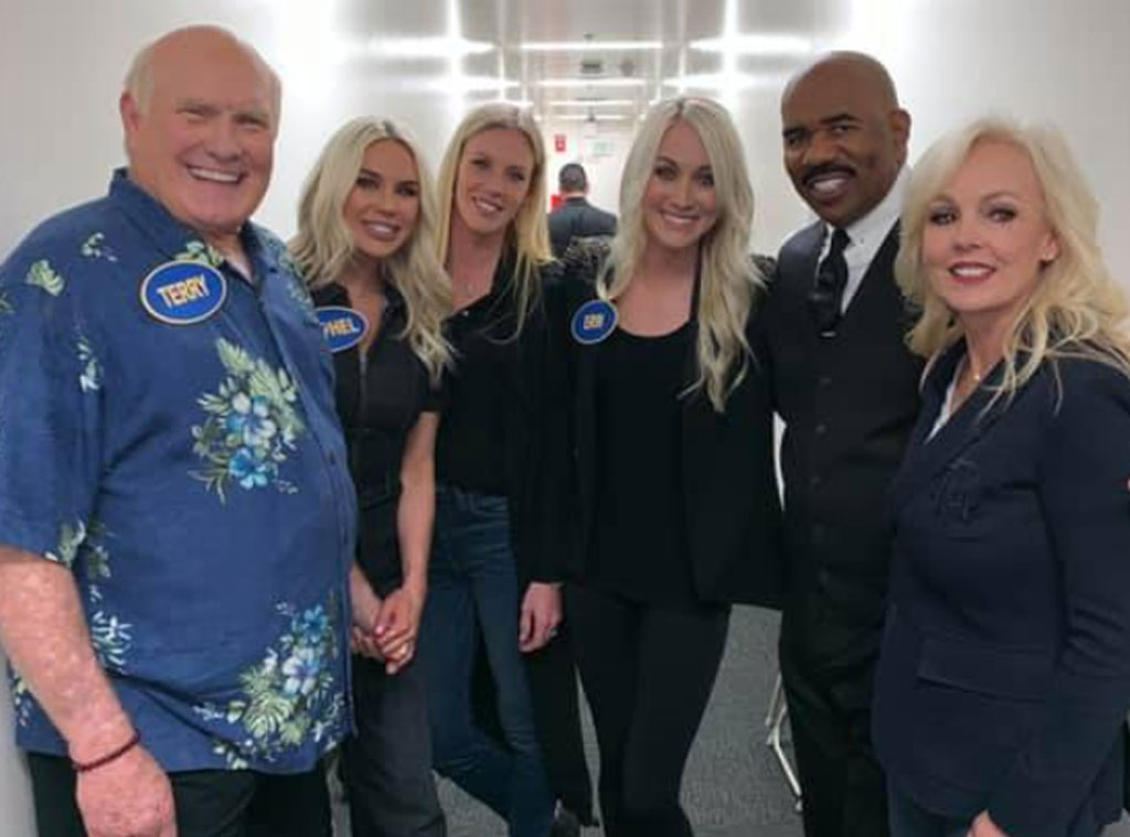 12 Fascinating Facts About Terry Bradshaw E Online
