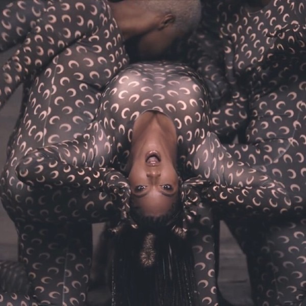 Beyoncé, Already, Marine Serre