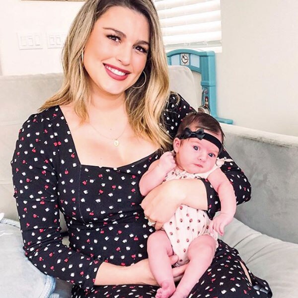 next online baby girl