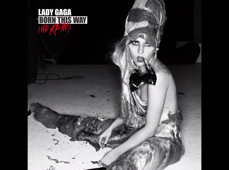 Best Remixes - Marry the Night (The Weeknd & Illangelo remix) - Lady Gaga 