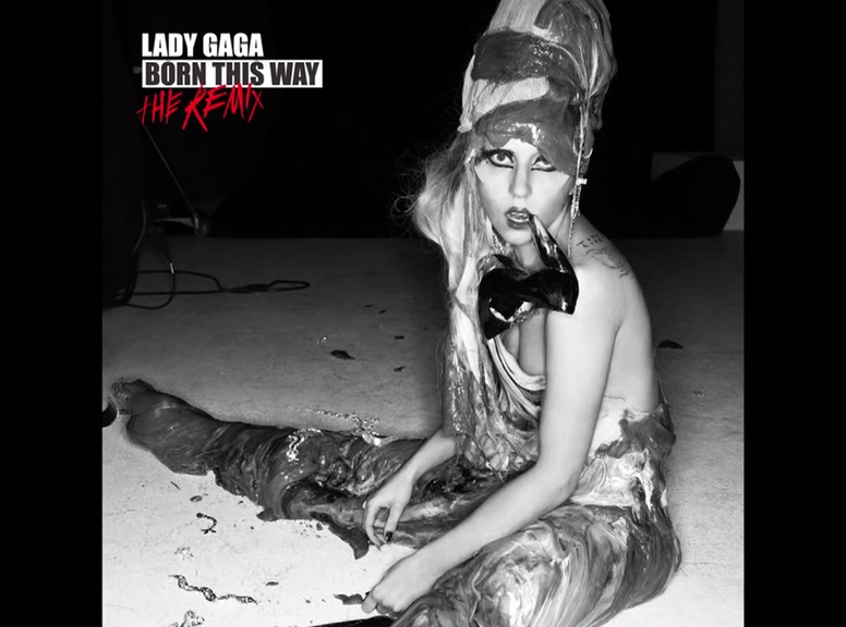 Best Remixes - Marry the Night (The Weeknd & Illangelo remix) - Lady Gaga
