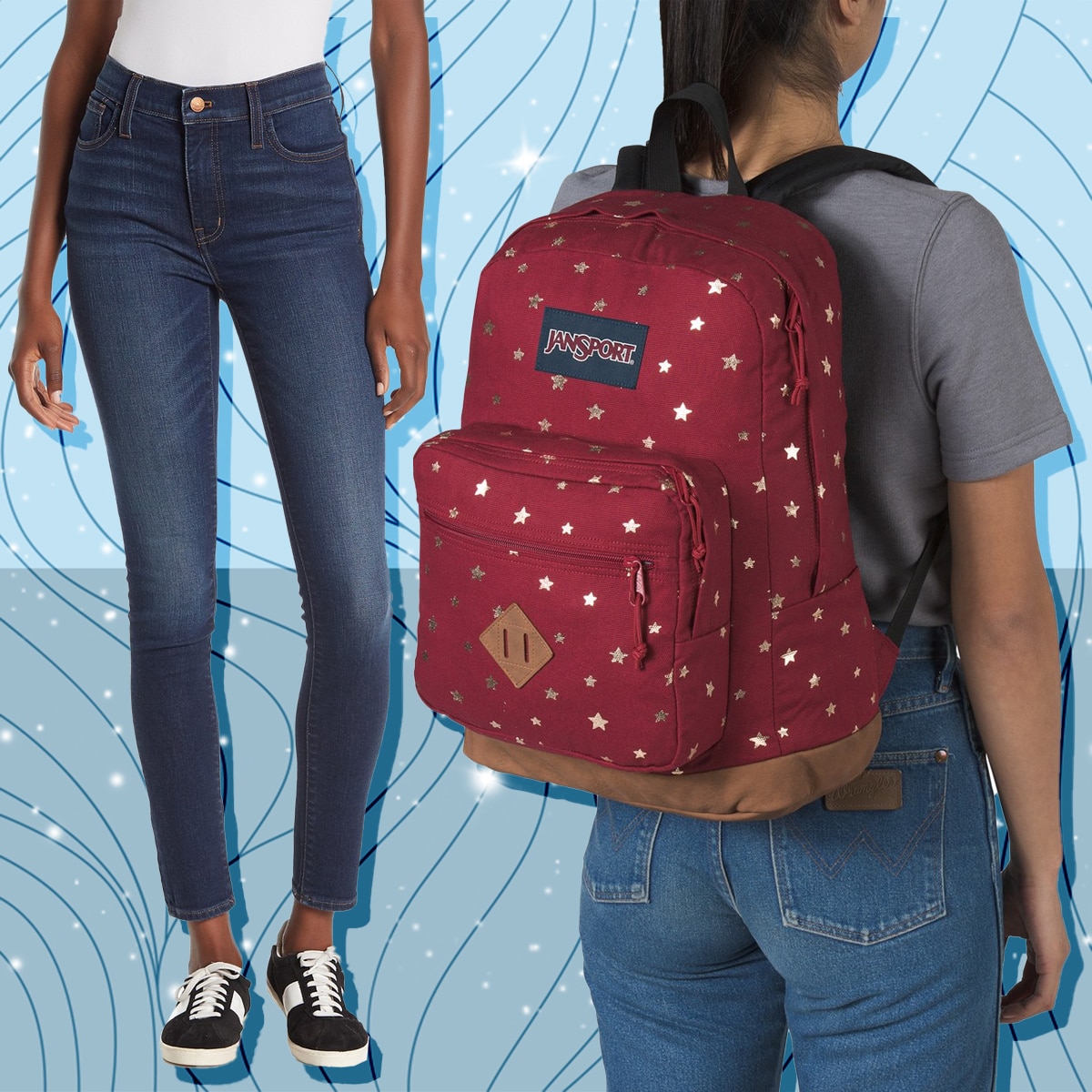 nordstrom rack jansport