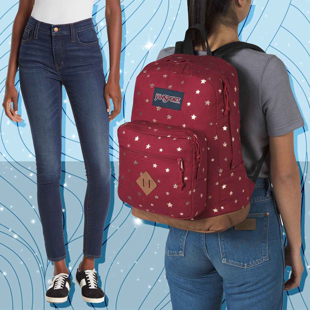 Nordstrom Rack&#39;s Back to School Flash Sale Has Deals up to 85% Off! - E! Online