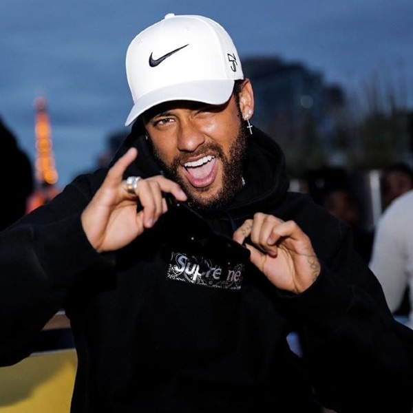 Neymar Jr.