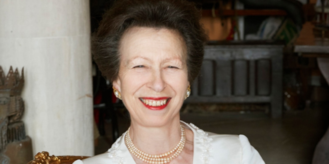 Inside the Unique Royal World of the Unflappable Princess Anne - E! Online.jpg