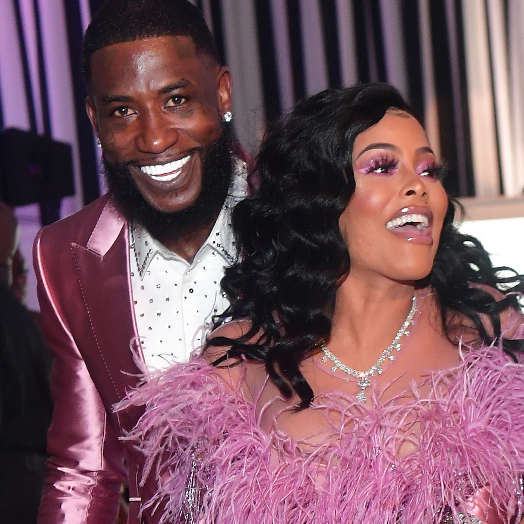 Ruelas luis teresa rhonj demanded Gucci Mane & Wife Keyshia Ka'oir Expecting Their First Child Together