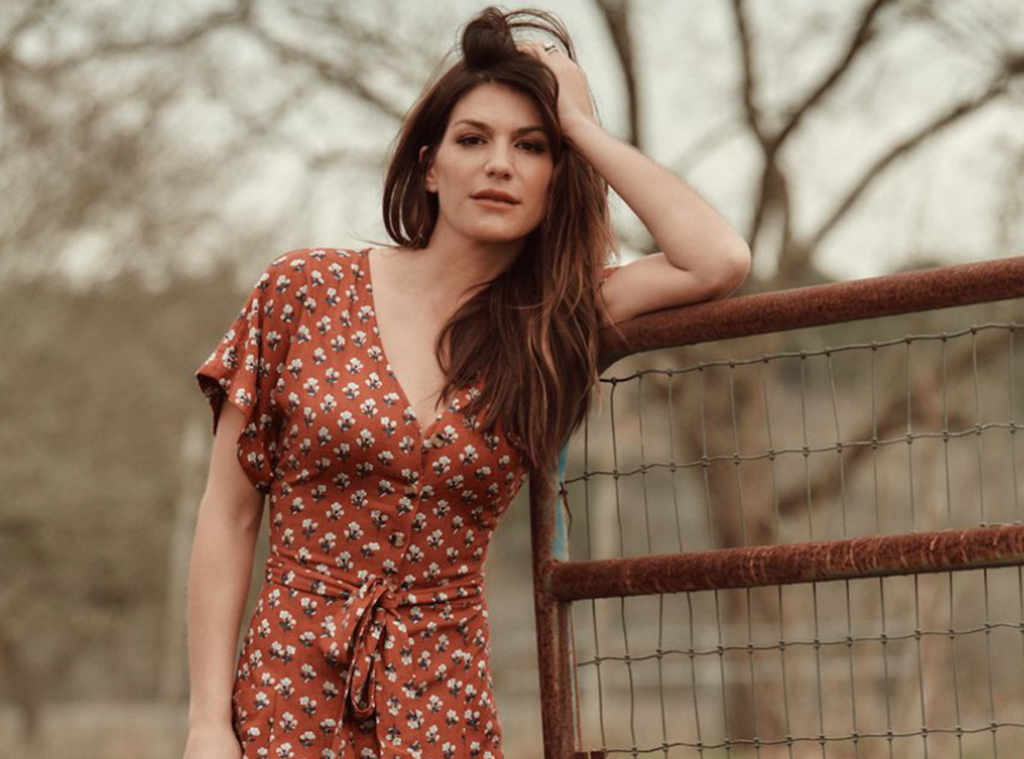 E-comm: Genevieve Padalecki for Kohls/ Now & Gen x Sonoma