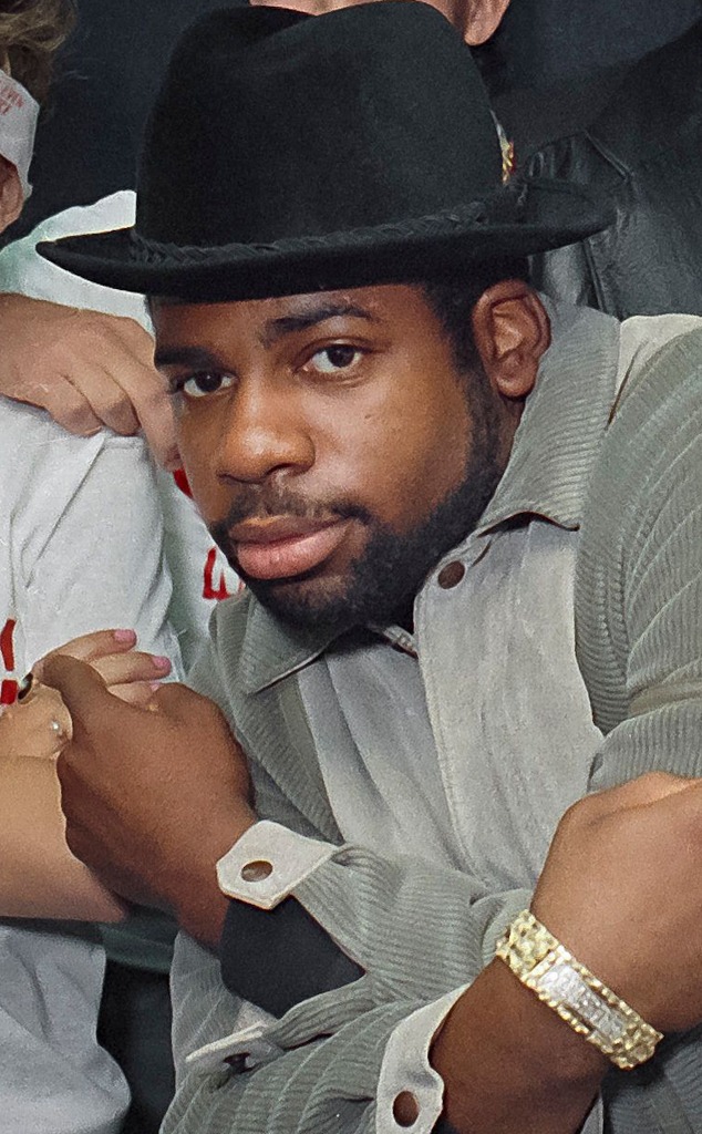 Jam Master Jay