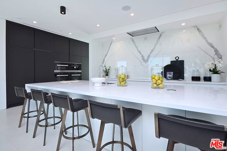 David Dobrik Sherman Oaks House