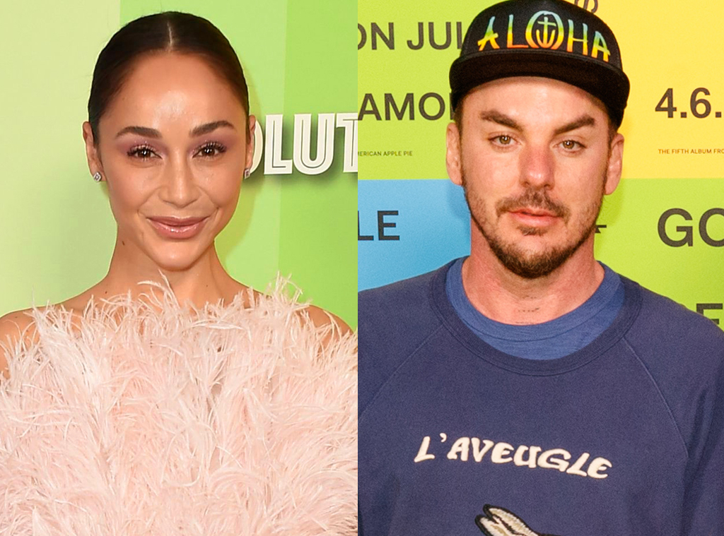 Cara Santana Is Dating This A-Lister's Brother: Inside Their Romance ...