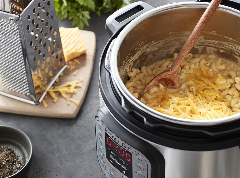 This Instant Pot Is Only 60 on Amazon and Has 150 000 5 Star Reviews