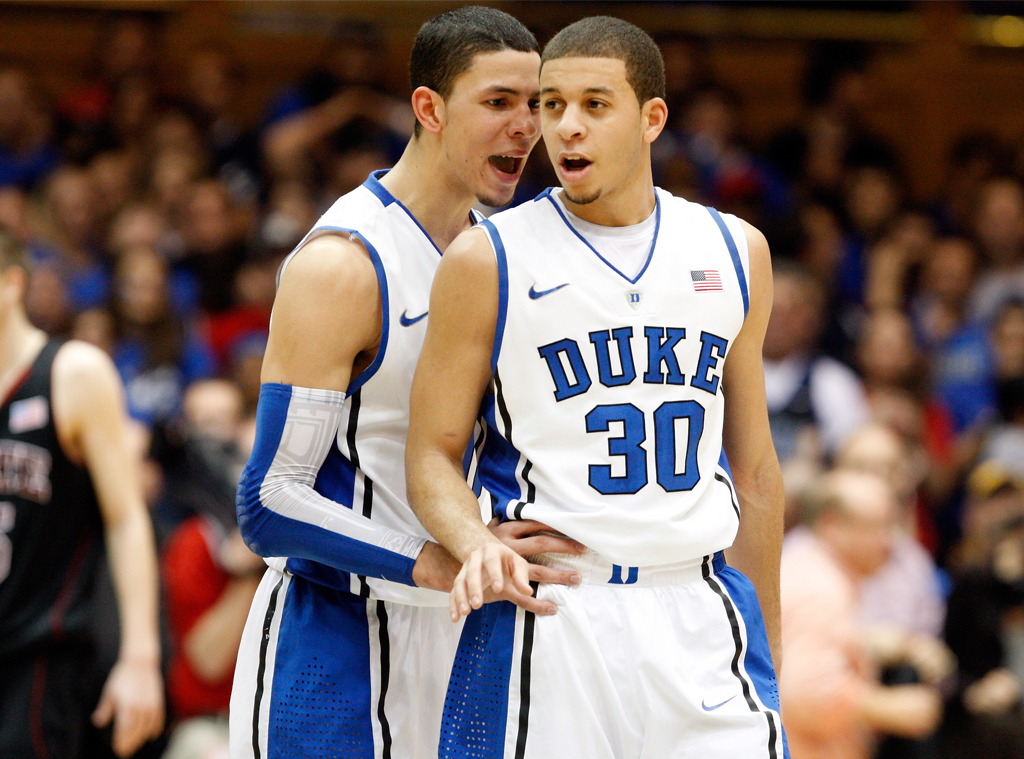 Grown People Talking: Seth Curry Is a 'Diaper Dandy