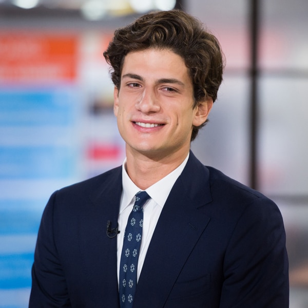 8 Things to Know About Jack Schlossberg, JFK's Only Grandson