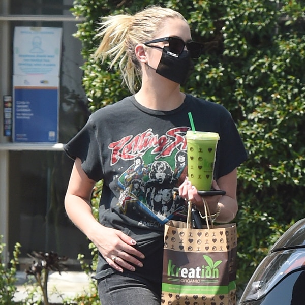 ashley benson converse