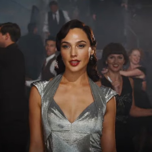 Gal Gadot, Morte no Nilo