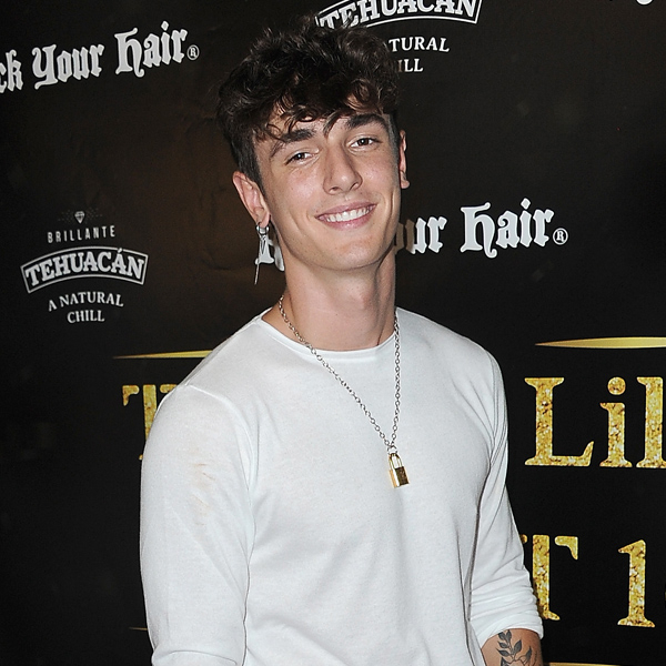 Tiktok Star Bryce Hall S Power Shut Off After House Parties Violate Public Health Orders E Online