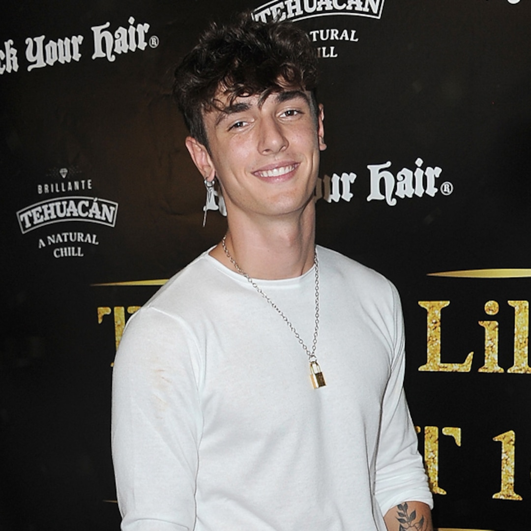 Tiktok House Power Shut Off | TikTok Star Bryce Hall’s Power Shut Off After House ......  Bryce Hall Response To Power Shut Off With TikTok Videos ...
 |Tiktok House Power Shut Off