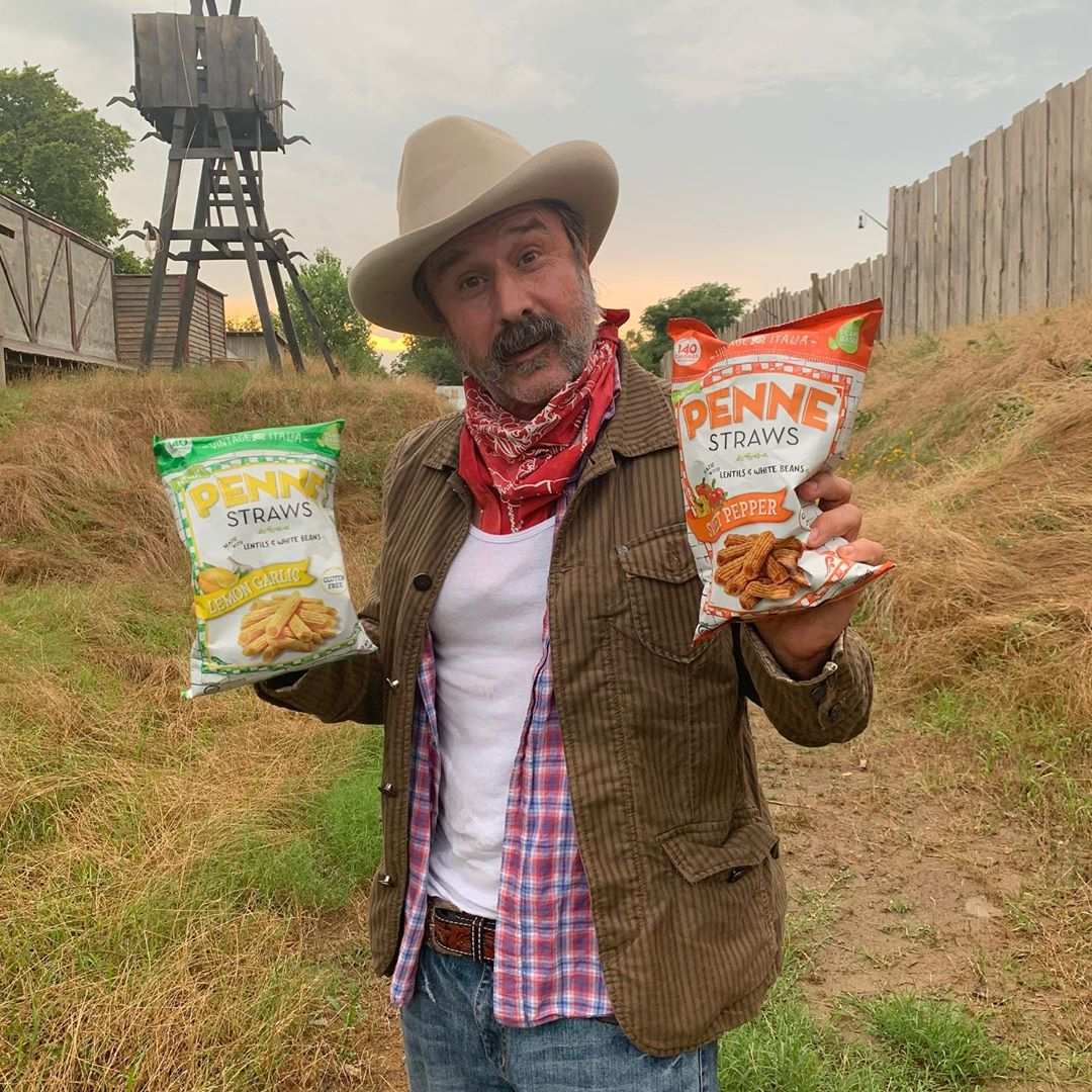 David Arquette